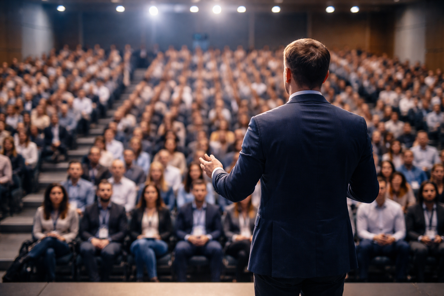 Event Planning